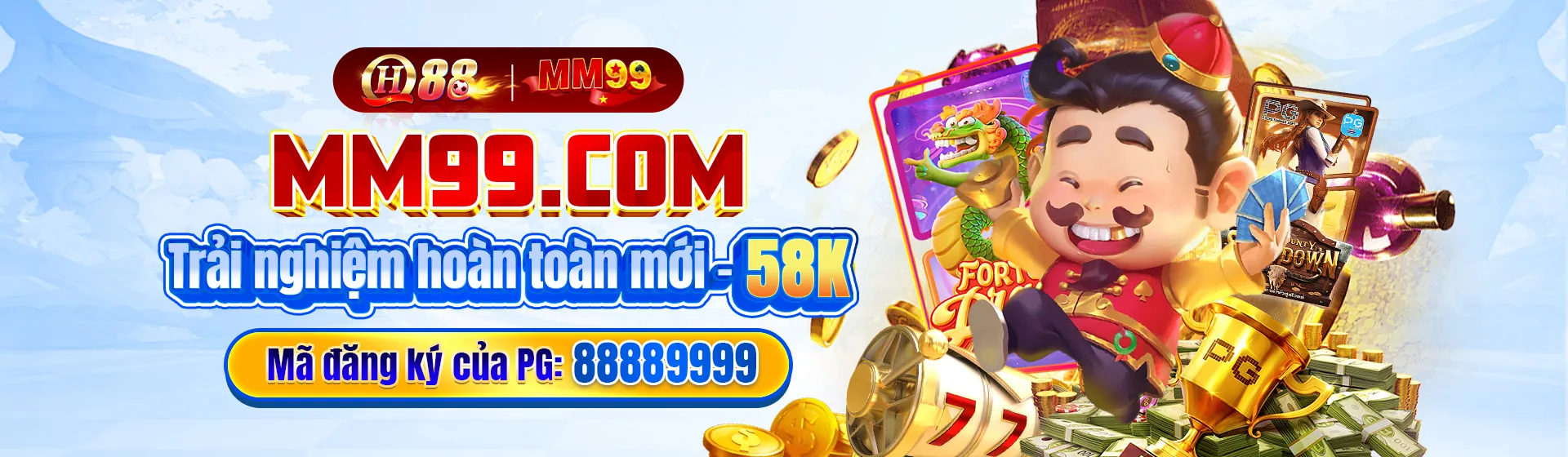 Khuyến mãi chào mừng 6789bet